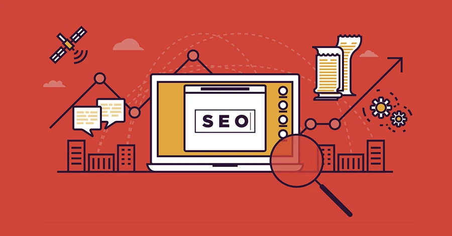 Seo Nedir