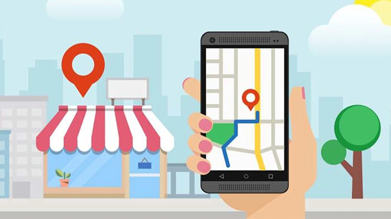 Google Yerel İşletme (My Business) Kaydı Nasıl Yapılır