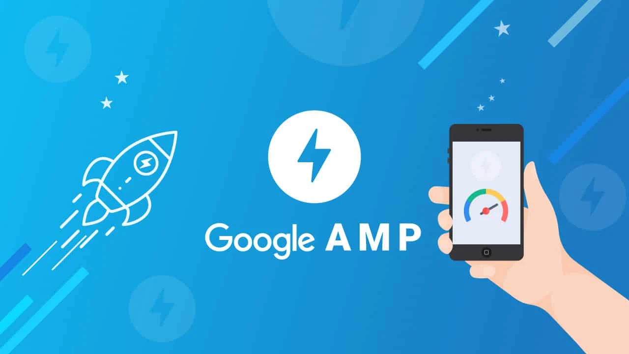 AMP Nedir
